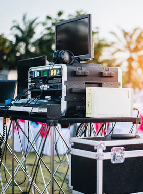 Event Direction 